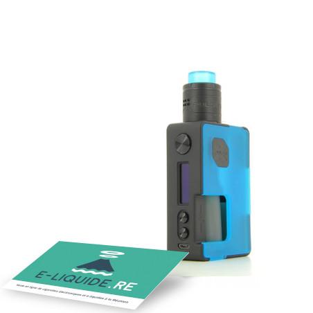 Kit Pulse X Vandy Vape Kit Pulse X Vandy Vape