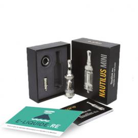 Clearomiseur Nautilus Mini Aspire