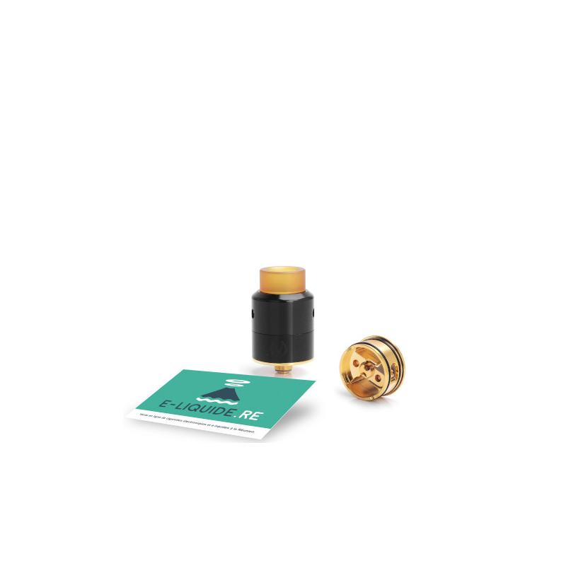 Dripper RDA Pulse BF de Vandy Vape