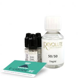 Pack DIY Revolute 200 ml 50/50