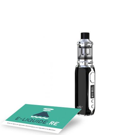 Kit iStick Rim de chez Eleaf Kit iStick Rim de chez Eleaf