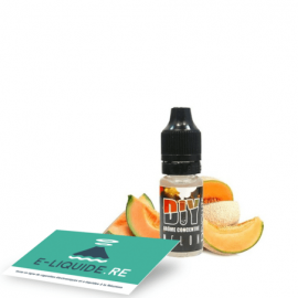 Arôme concentré melon DIY Revolute