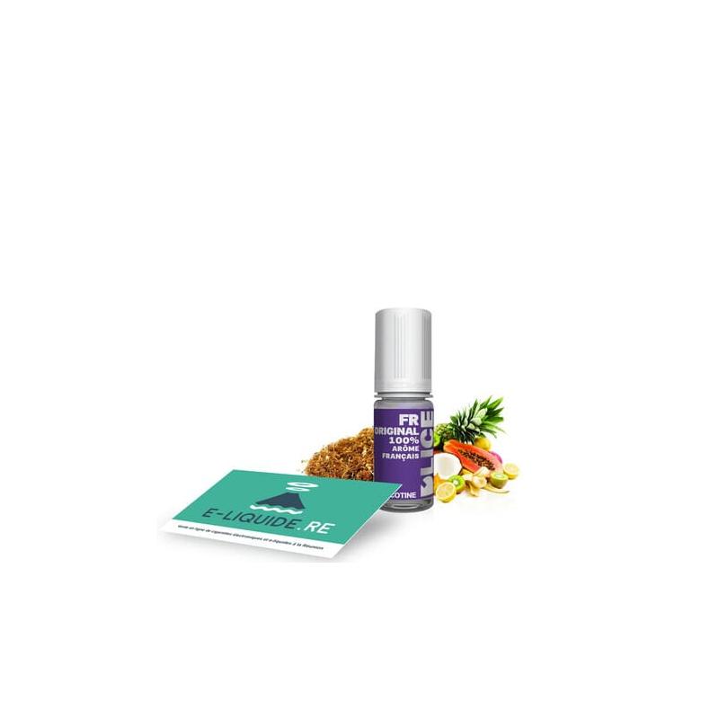 E-liquide Fr Original by DLICE