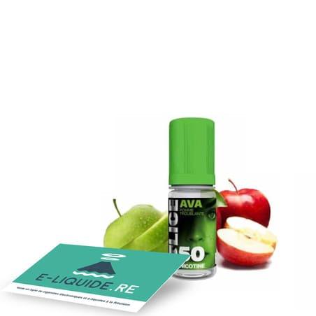 E-liquide Ava gamme D50 DLICE E-liquide Ava gamme D50 DLICE