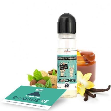 La Petite Chose 50ML de Le French Liquide La Petite Chose 50ML de Le French Liquide