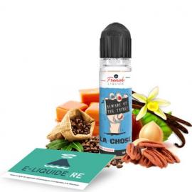 La Chose 50ML de Le French Liquide
