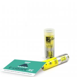 Accu 18650 MXJO - 3000mah - 3.7V