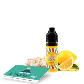 Lemon Tart 10mL by Dinner Lady