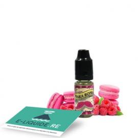 Arôme concentré Maka Rond Framboise DIY Revolute