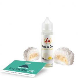 La Perle de Coco 50mL by La Fabrique Française