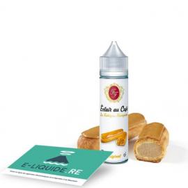 L'éclair au Café 50mL by La Fabrique Française