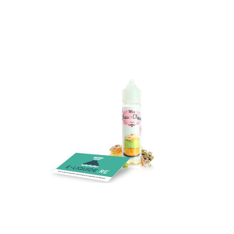A La Pistache Mon Chou-Choux 50 ml