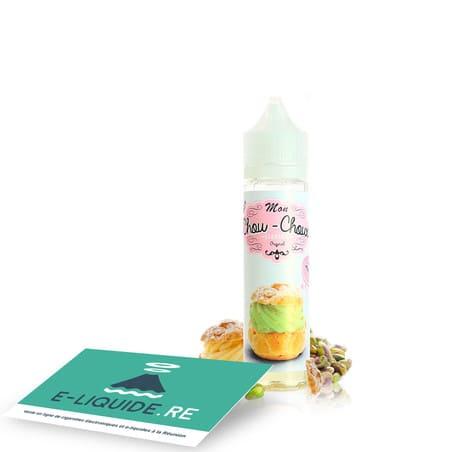 A La Pistache Mon Chou-Choux 50 ml A La Pistache Mon Chou-Choux 50 ml