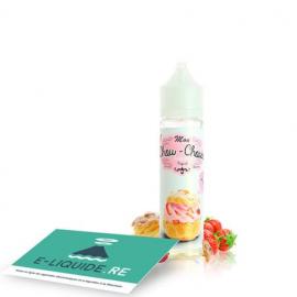 A La Fraise Mon Chou-Choux 50 ml