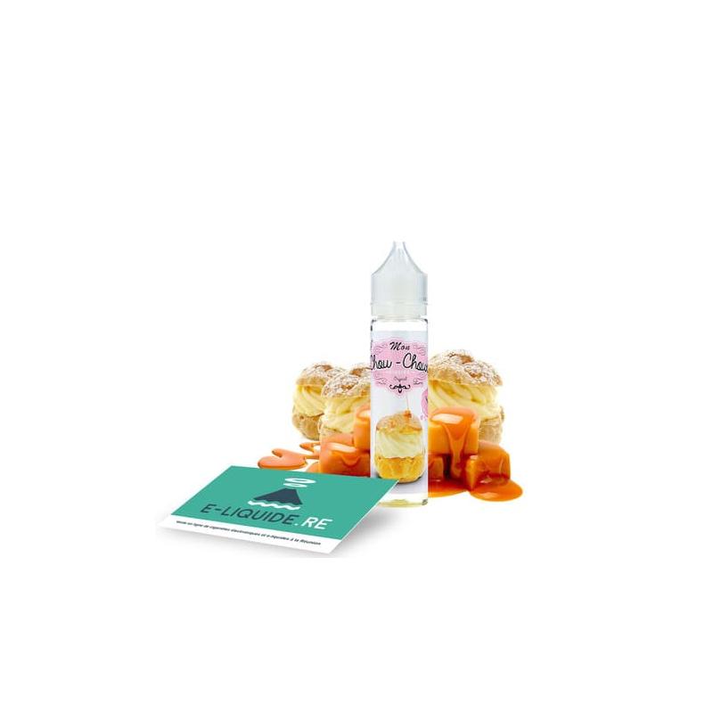 Au Caramel Mon Chou-Choux 50 ml