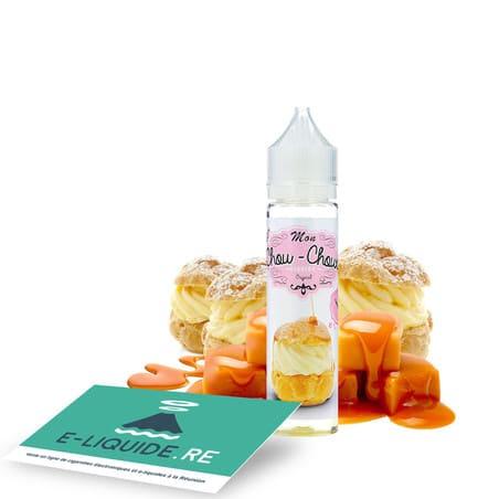 Au Caramel Mon Chou-Choux 50 ml Au Caramel Mon Chou-Choux 50 ml