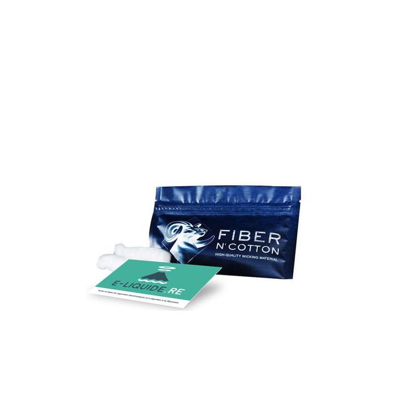 Coton Fiber N'Cotton 10g