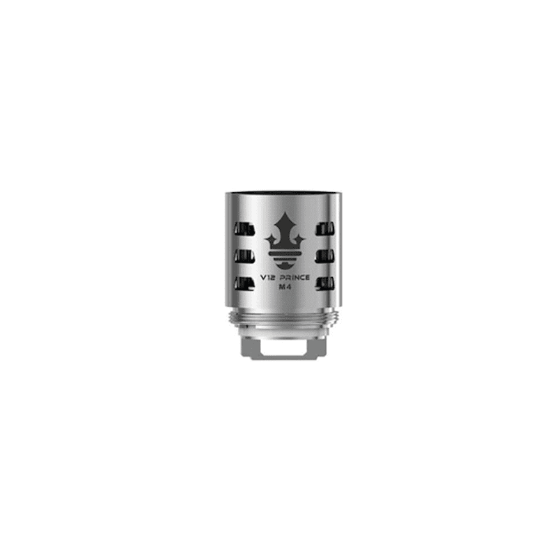 Résistance V12 Prince M4 Smok