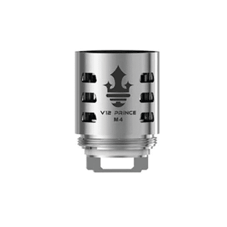 Résistance V12 Prince M4 Smok