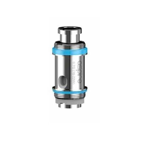 Résistance Nautilus XS Mesh Coil Aspire