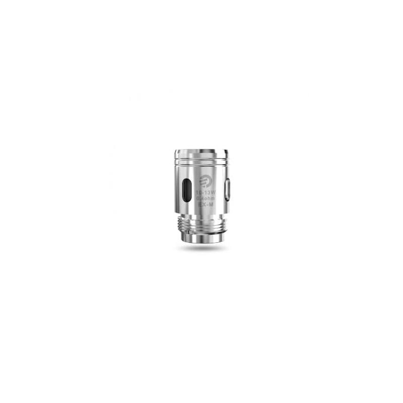 Résistance EX-M Exceed Joyetech