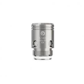 Résistance EX MTL Exceed Joyetech