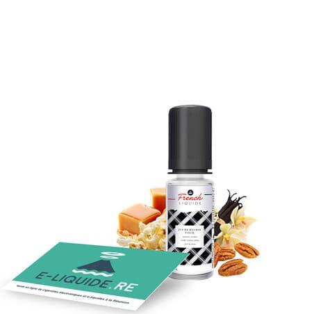 Jus de Boudin Noir by le French liquide Jus de Boudin Noir by le French liquide