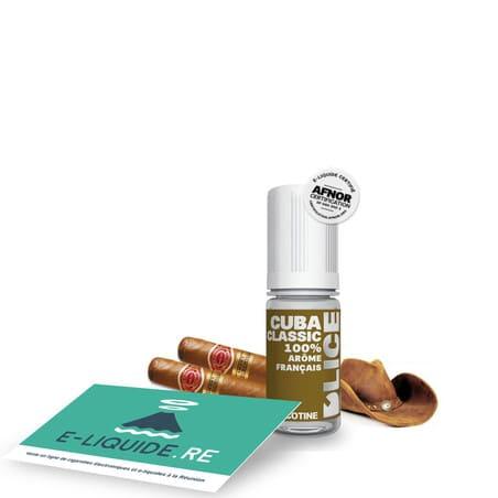 Cuba Classic by Dlice