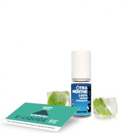 Xtra Menthe by Dlice