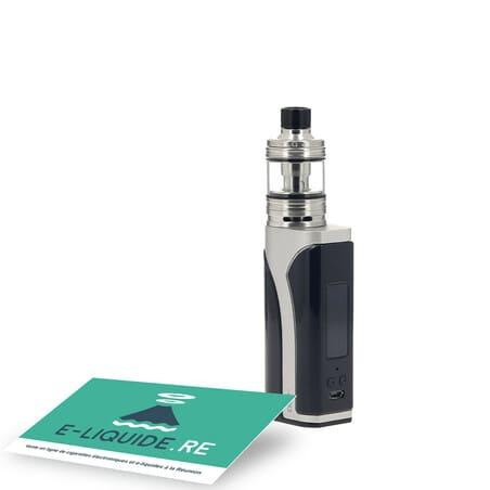 Kit ikuu i80 de chez Eleaf Kit ikuu i80 de chez Eleaf