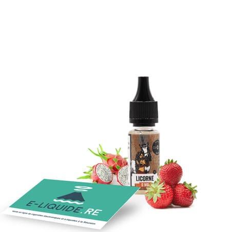 Licorne by Curieux Licorne by Curieux