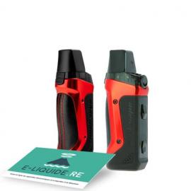 Aegis Boost Geek Vape