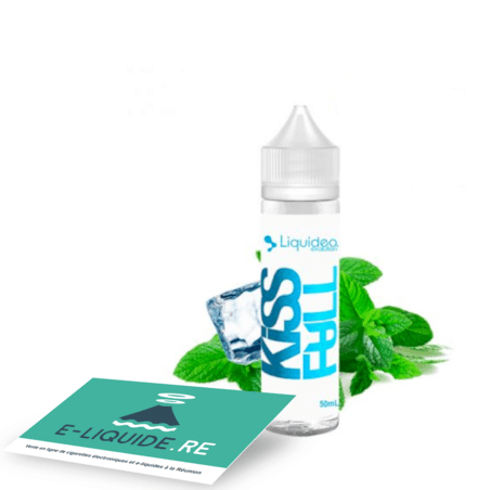Kiss Full by Liquideo Kiss Full by Liquideo