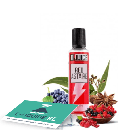 Red Astaire by TJuice Red Astaire by TJuice