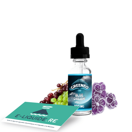 Blue Dream by Greeneo Blue Dream by Greeneo