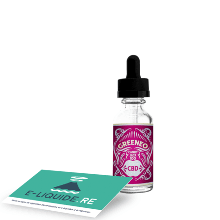 Candy Jack by Greeneo Candy Jack by Greeneo