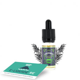 Booster CBD by Greeneo