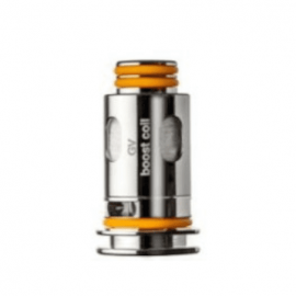 Résistance Boost Coil