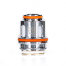 Résistance Mesh Z Coil