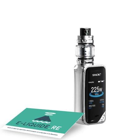 Kit X-Priv TFV12 Prince by Smoktech Kit X-Priv TFV12 Prince by Smoktech