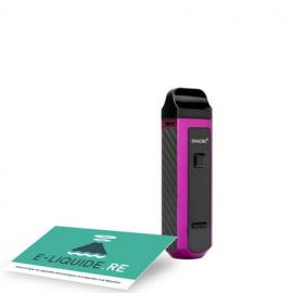 Kit RPM40 by Smoktech