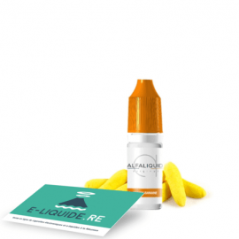 Candy Banane Alfaliquid
