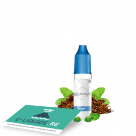 FR Mint Alfaliquid