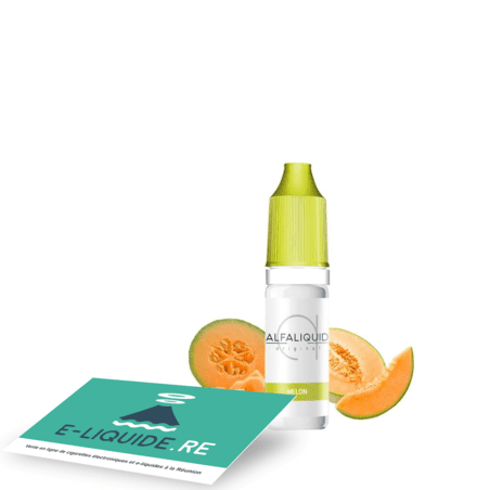 Melon by Alfaliquid Melon by Alfaliquid