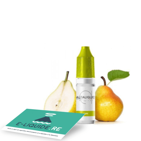 Poire by Alfaliquid Poire by Alfaliquid