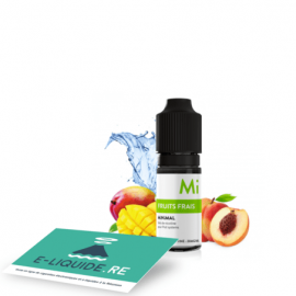 Fruits Frais (Sel nicotine) 10ML by MiNiMAL