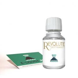 Base 115 ml Revolute sans nicotine