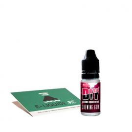 Arôme concentré chewing gum DIY Revolute