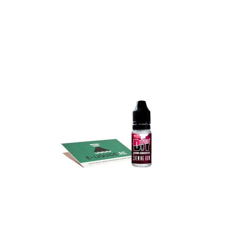 Arôme concentré chewing gum DIY Revolute