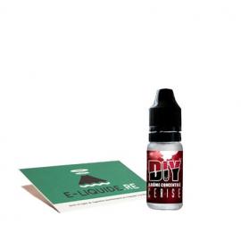 Arôme concentré cerise DIY Revolute